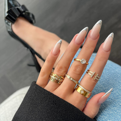 Rae Ring