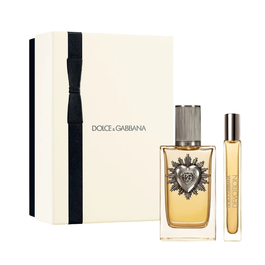 Dolce & Gabbana Devotion 2-Piece Eau de Parfum Gift Set for Women