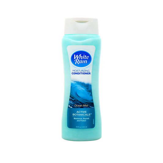 White Rain Moisturizing Conditioner Ocean Mist (15oz)