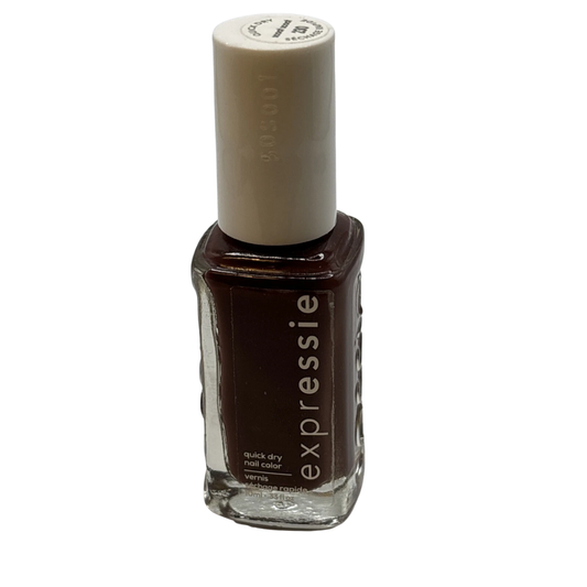 Essie Expressie Quick Dry Nail Polish Scofflaw 230 (0.33oz)