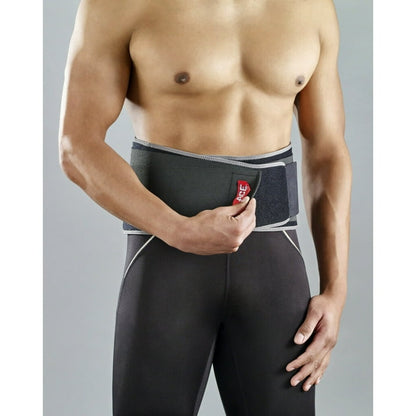 ACE Adjustable Support Braces – Choose from Knee, Ankle & Back Stabilizers