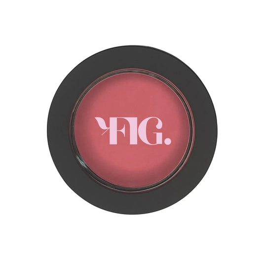 Single Pan Blush - Lotus
