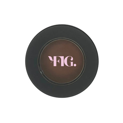 Single Pan Eyeshadow - Coconut