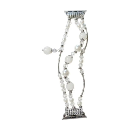 Beaded Bracelet Strap