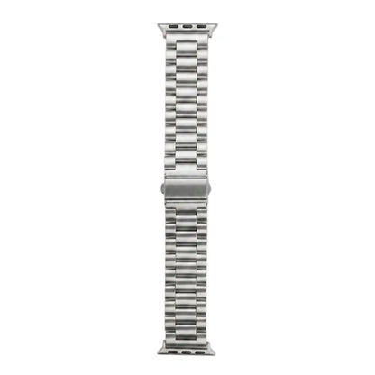 Signature Steel Strap